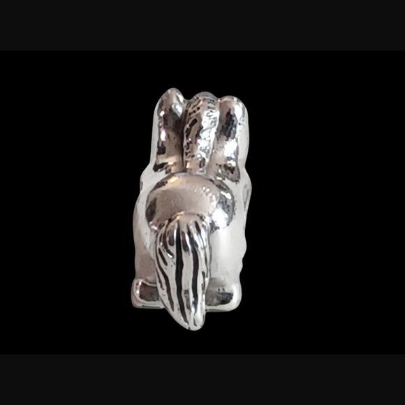 Pandora Retired Horse Charm 925 Sterling 790479 - Picture 7 of 7